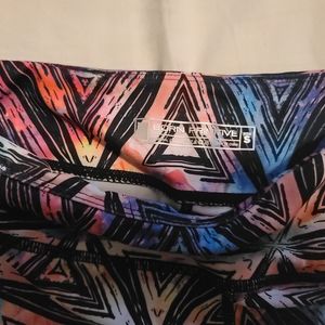 Born Primitive Double Take Booty Shorts